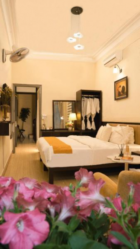 Hanoi Family Homestay